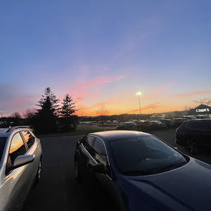 Meet your Posher, Holly